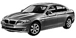 BMW F10 P069E Fault Code