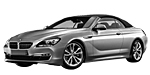 BMW F12 P069E Fault Code