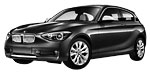 BMW F21 P069E Fault Code