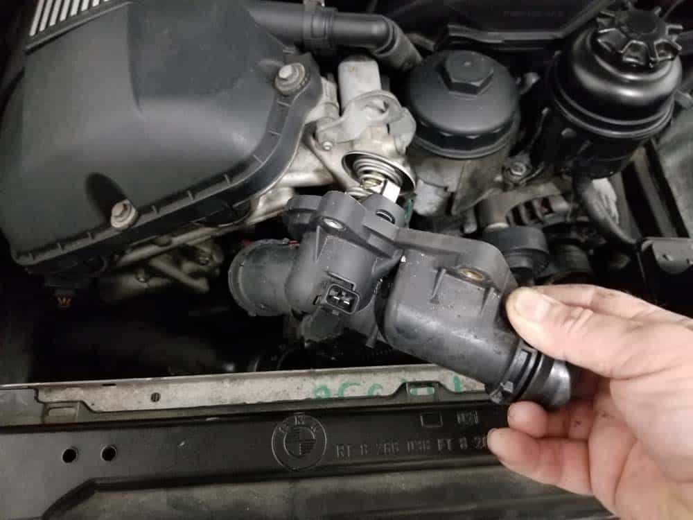 See P069E in engine